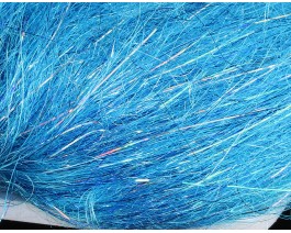 Supreme Wing Hair, Blue